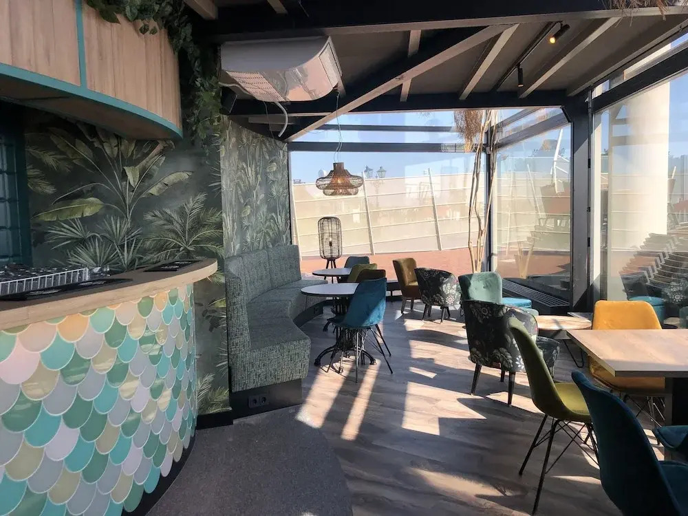 Suites Boulevard 17