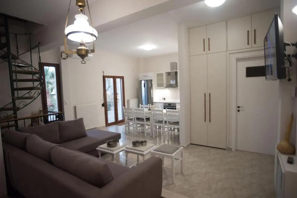 Olenia Residence