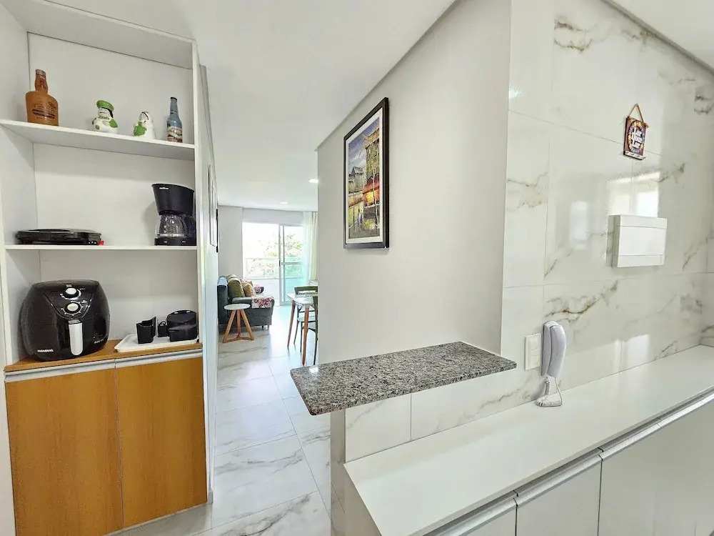 Makaranduba Beach House