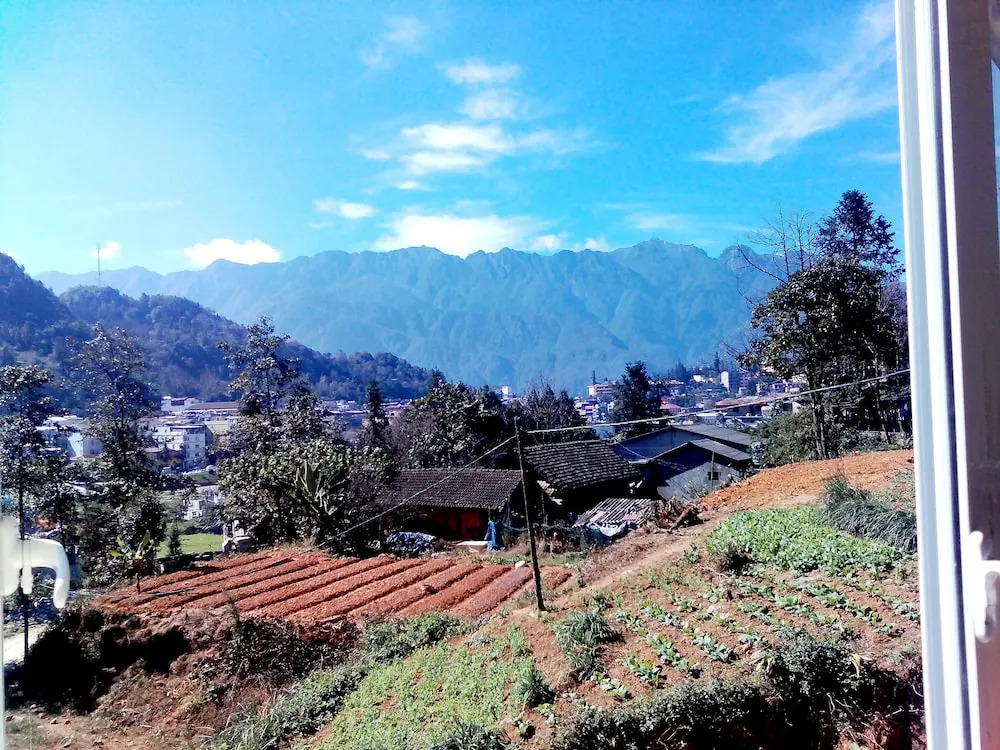 Fantasy Sapa Hostel