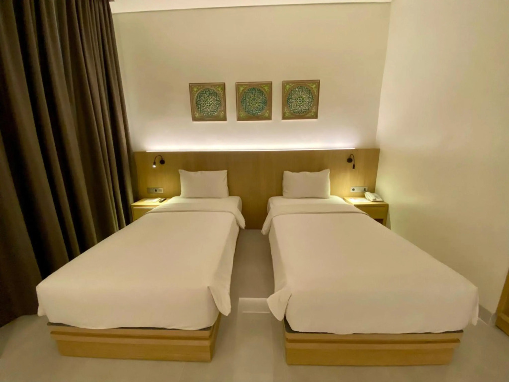 OPI Indah Hotel