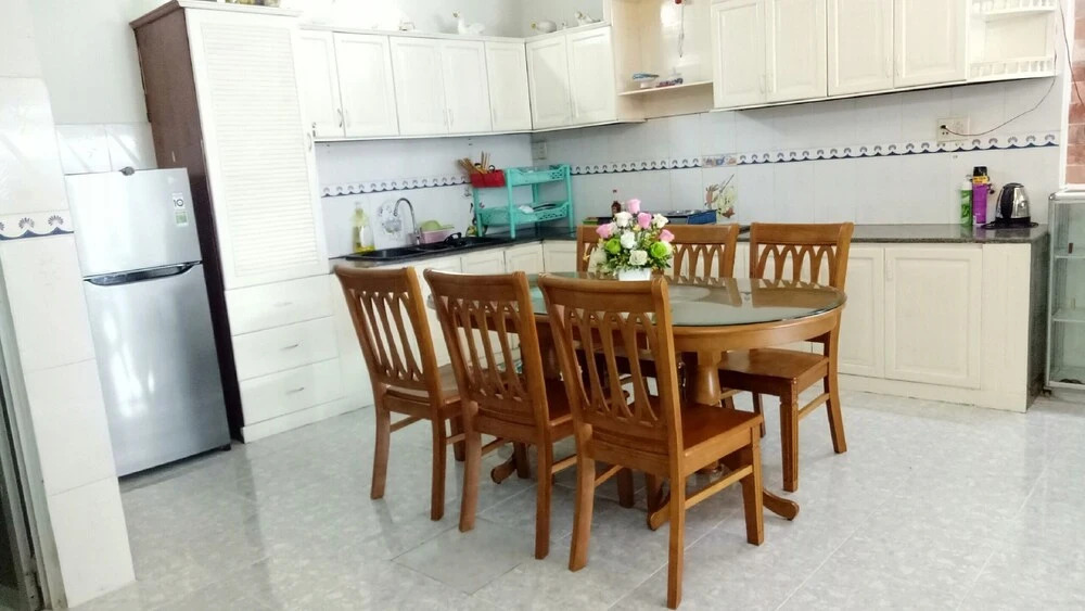 Tran Duy City Homes 3