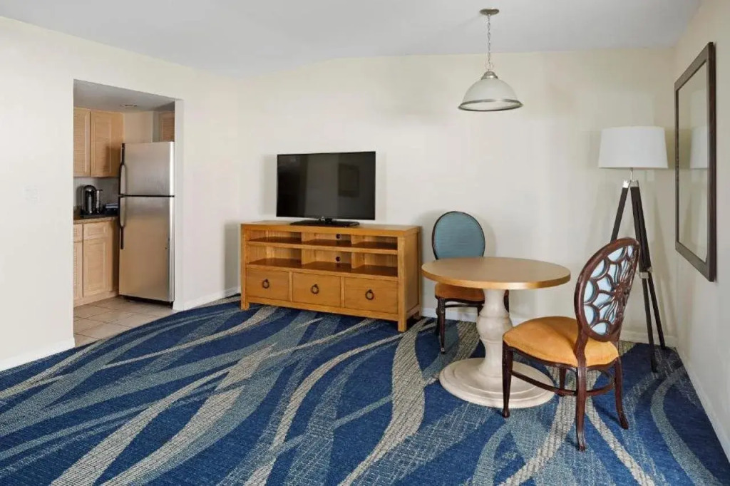 Reefhouse Resort and Marina
