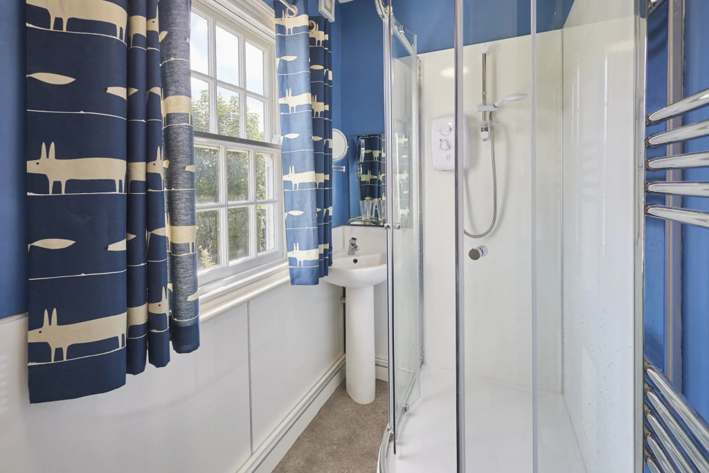 Host Stay Park View