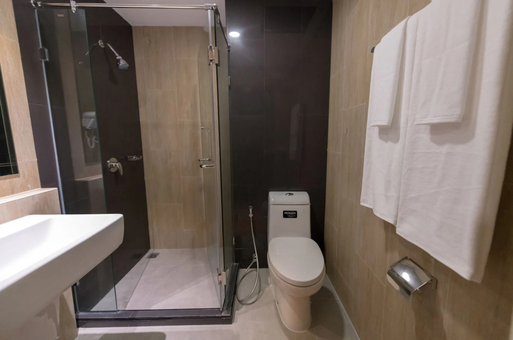 Narra Hotel