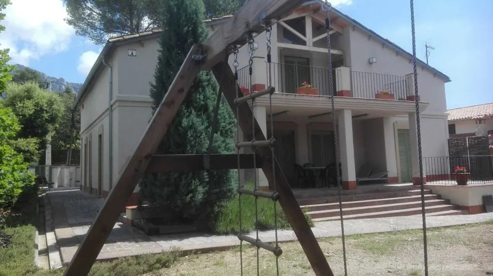 Xalet de la Muntanya