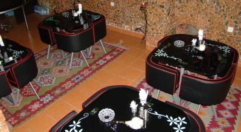 Nur Hotel 1