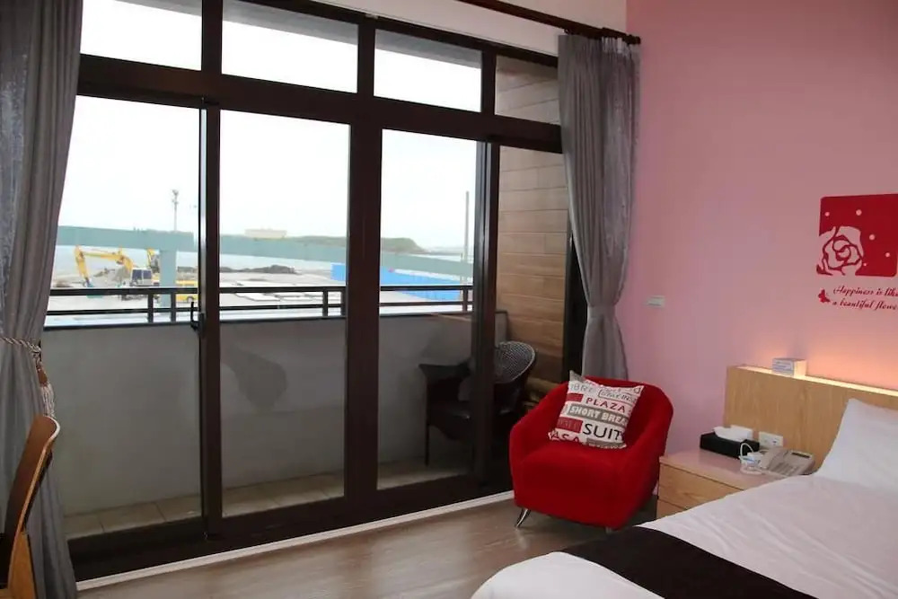 Luck Bay B&B