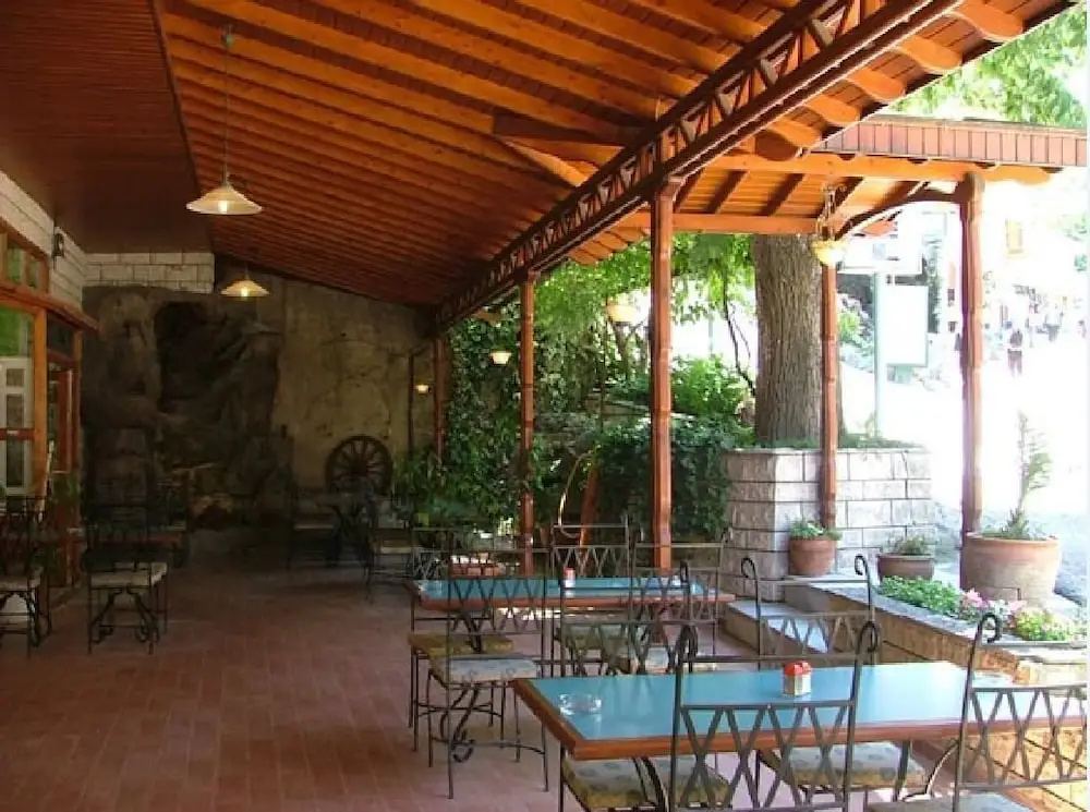 Thermal Park Hotel