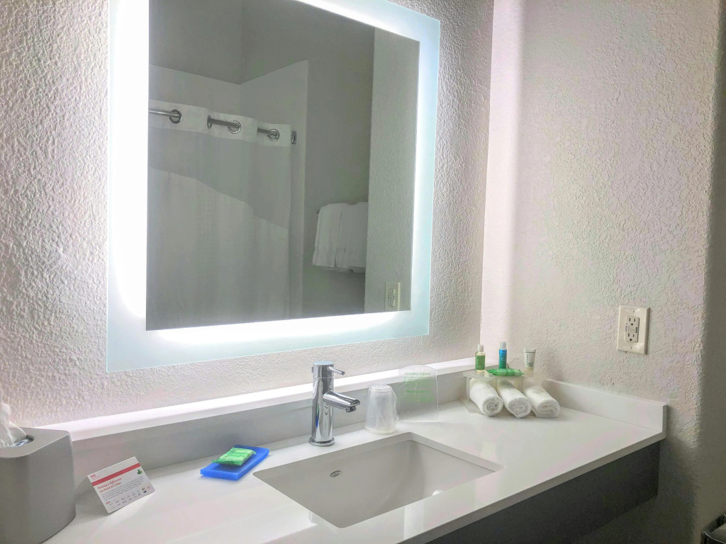 Holiday Inn Express & Suites Hearne by IHG