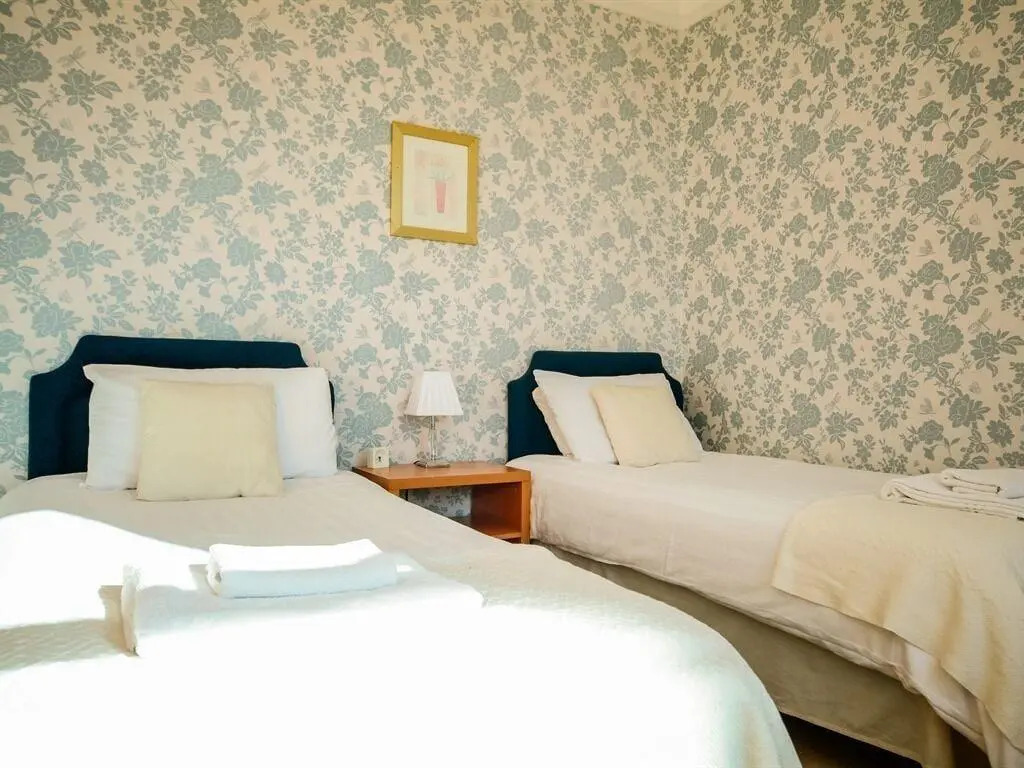 Alabare Guesthouse