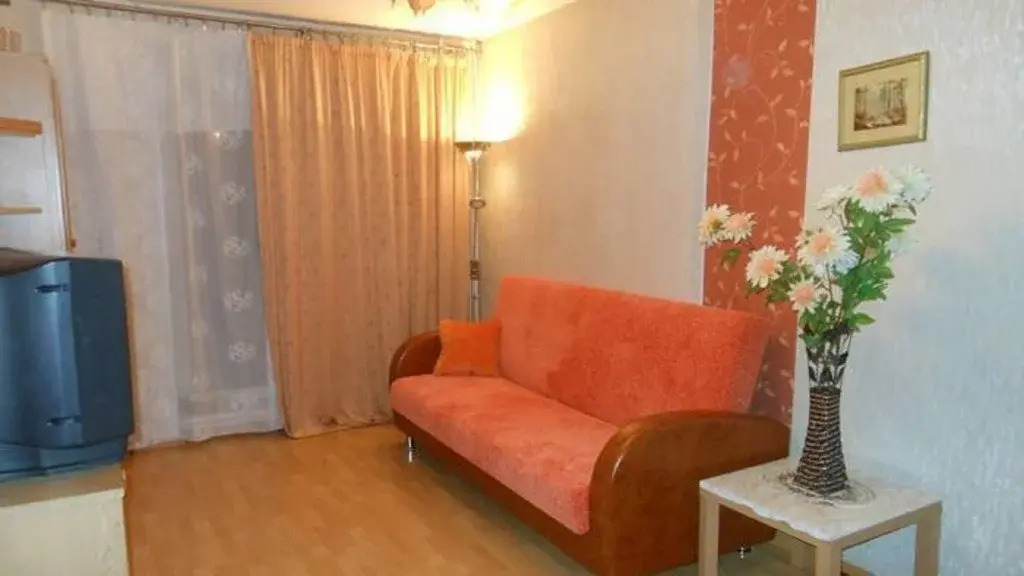 Na Moskovskij Prospekt Apartamentys