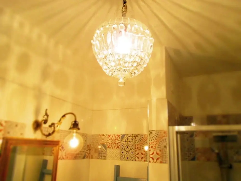 Dimora Villani -1760- Suites & Rooms