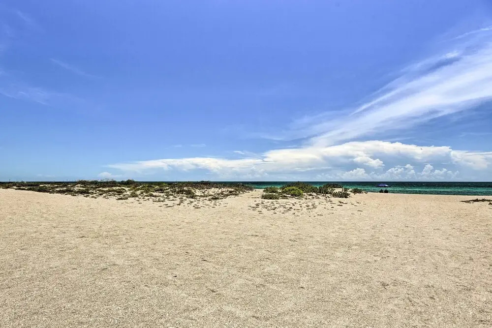 Elegant Venice Home w/ View - Walk to Beach!