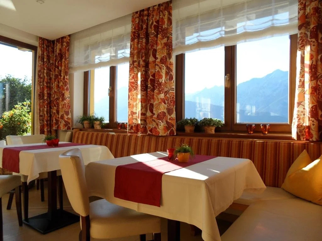 Hotel Garni Regina