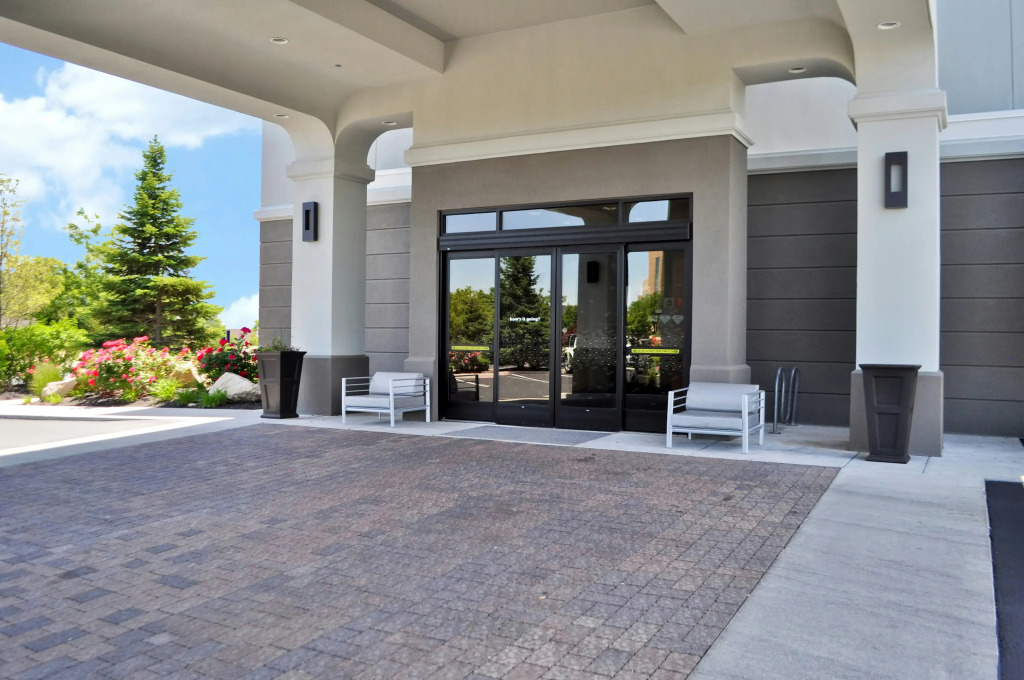 Hampton Inn & Suites Salt Lake City-West Jordan