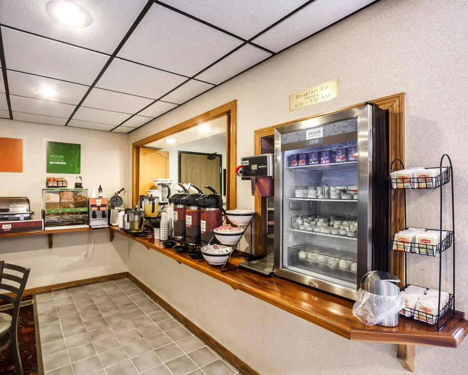 Comfort Inn Ozark