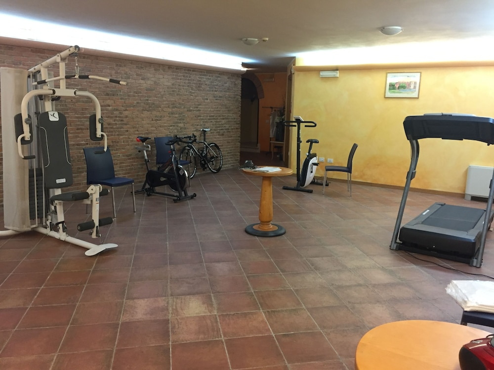Cà Rocca Relais
