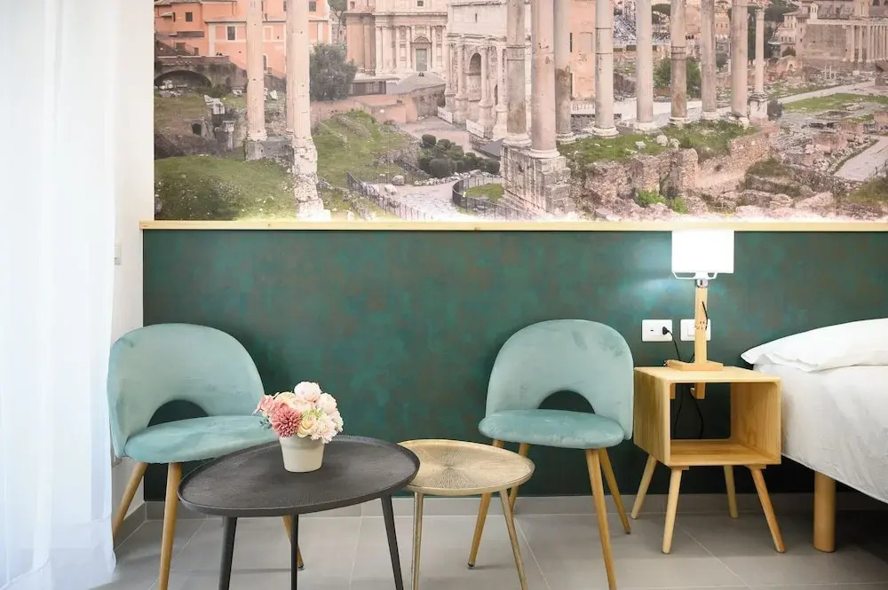 Domus suites
