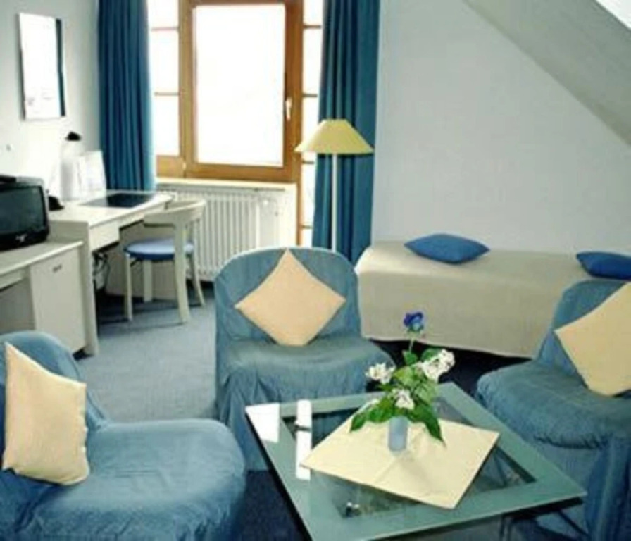 Hotel Körschtal