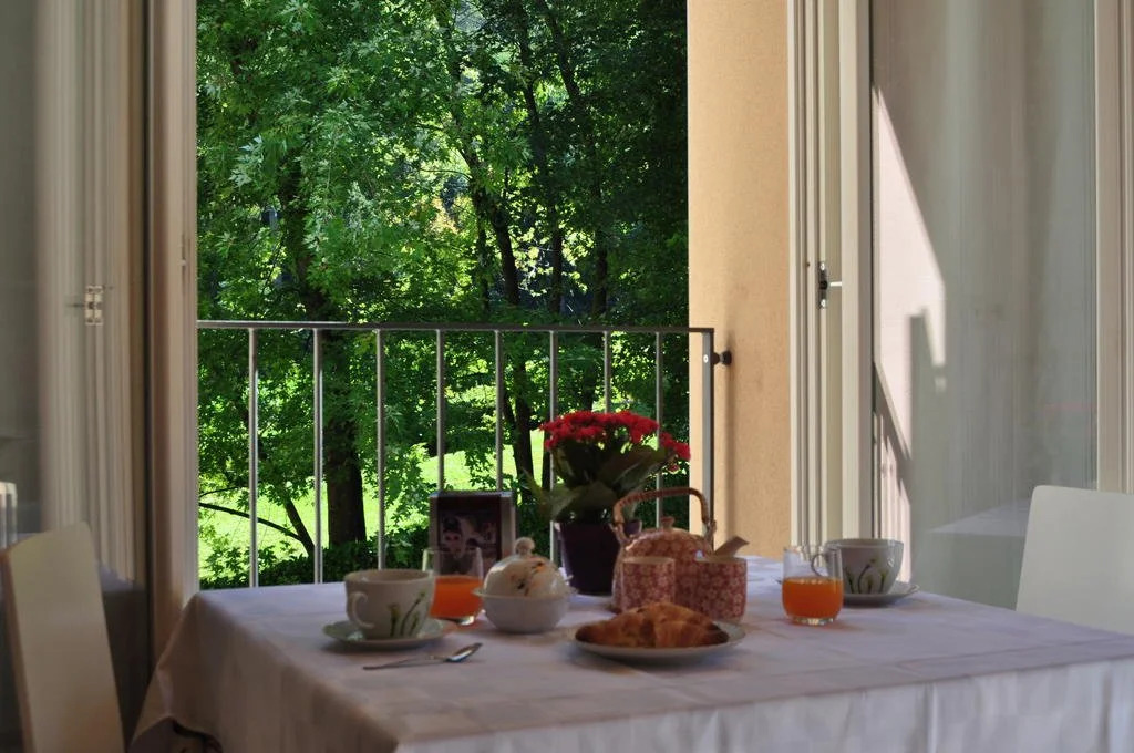 La Tana B&B