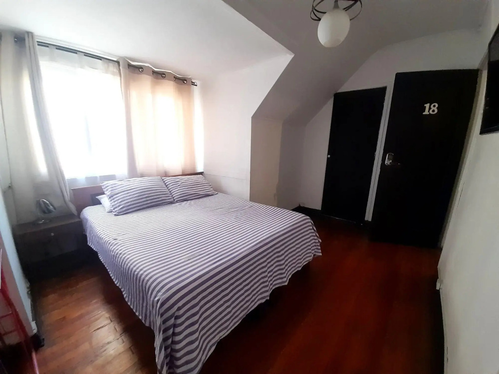 Atacama Hostel Backpackers