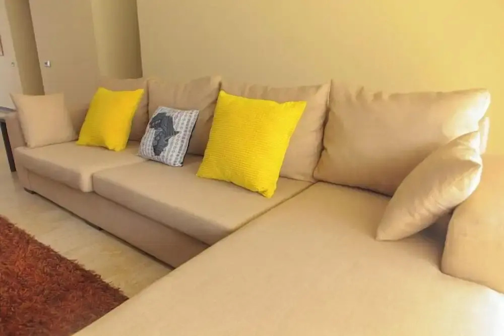 The Emem Apartment