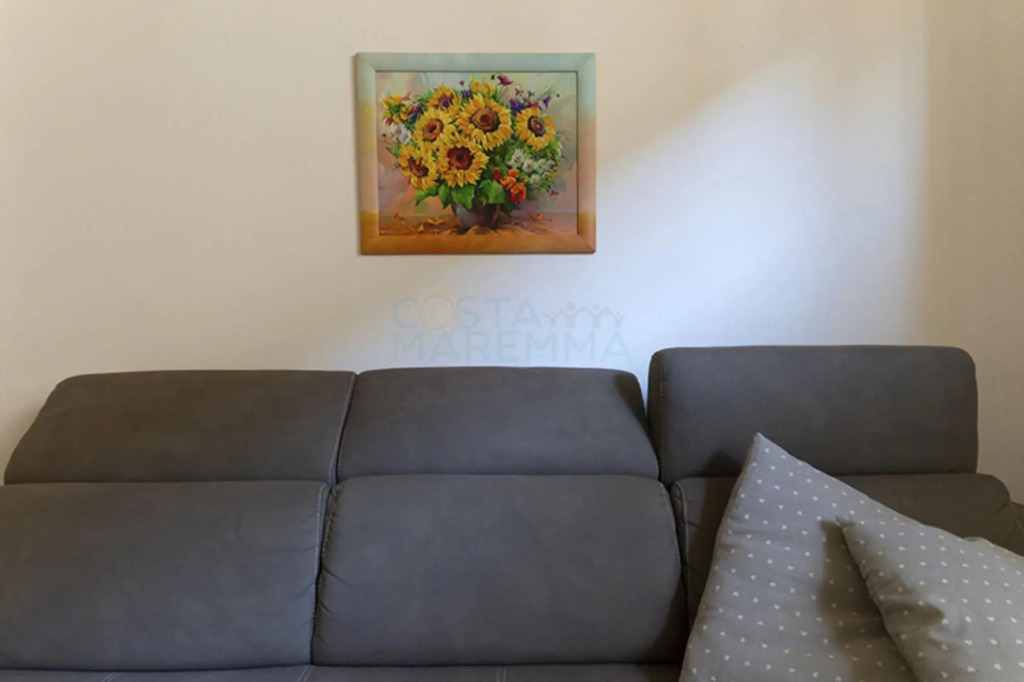 Tirreno apartment in Follonica-TIRRENO