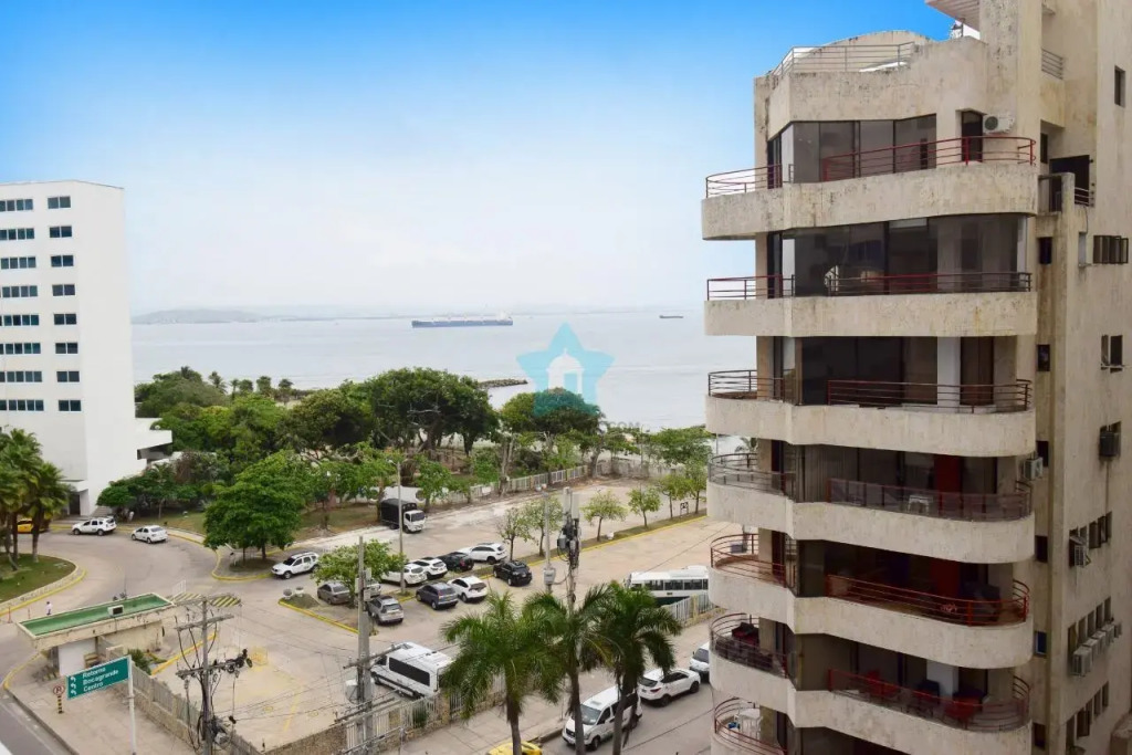 Apartamentos en Cartagena Luis del Mar