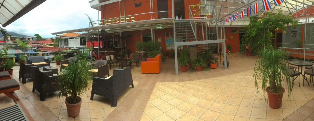 Hotel Las Colinas