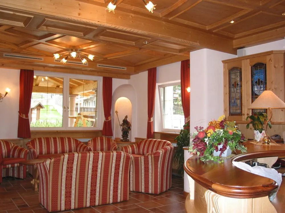 Al Piccolo Hotel