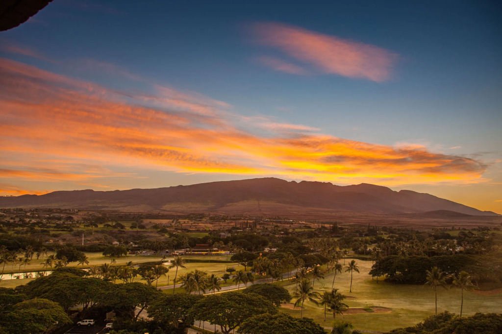 Kaanapali Alii