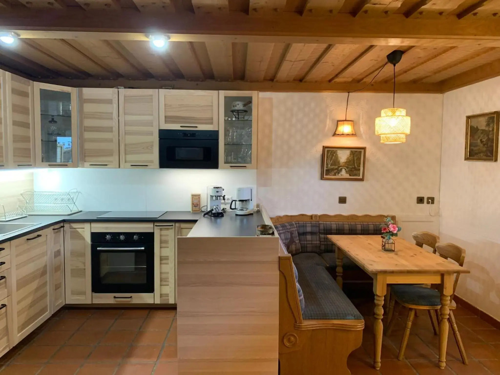 Lilly Chalet- Apartments with private sauna, close to ski lifts