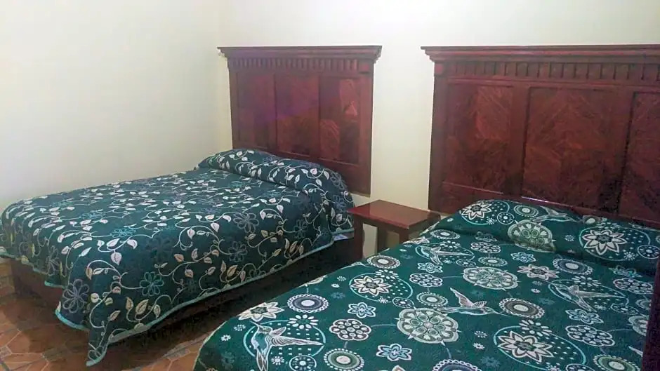 Hotel Don Fer