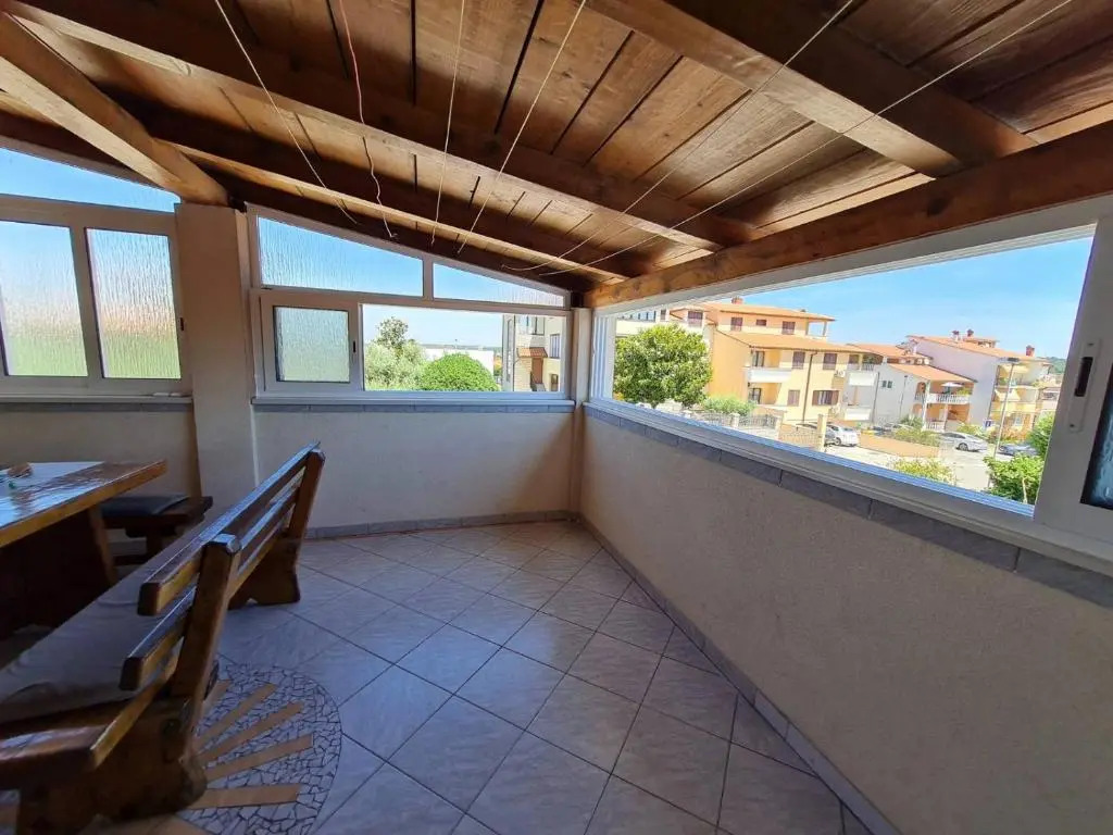 Apartmani Amans