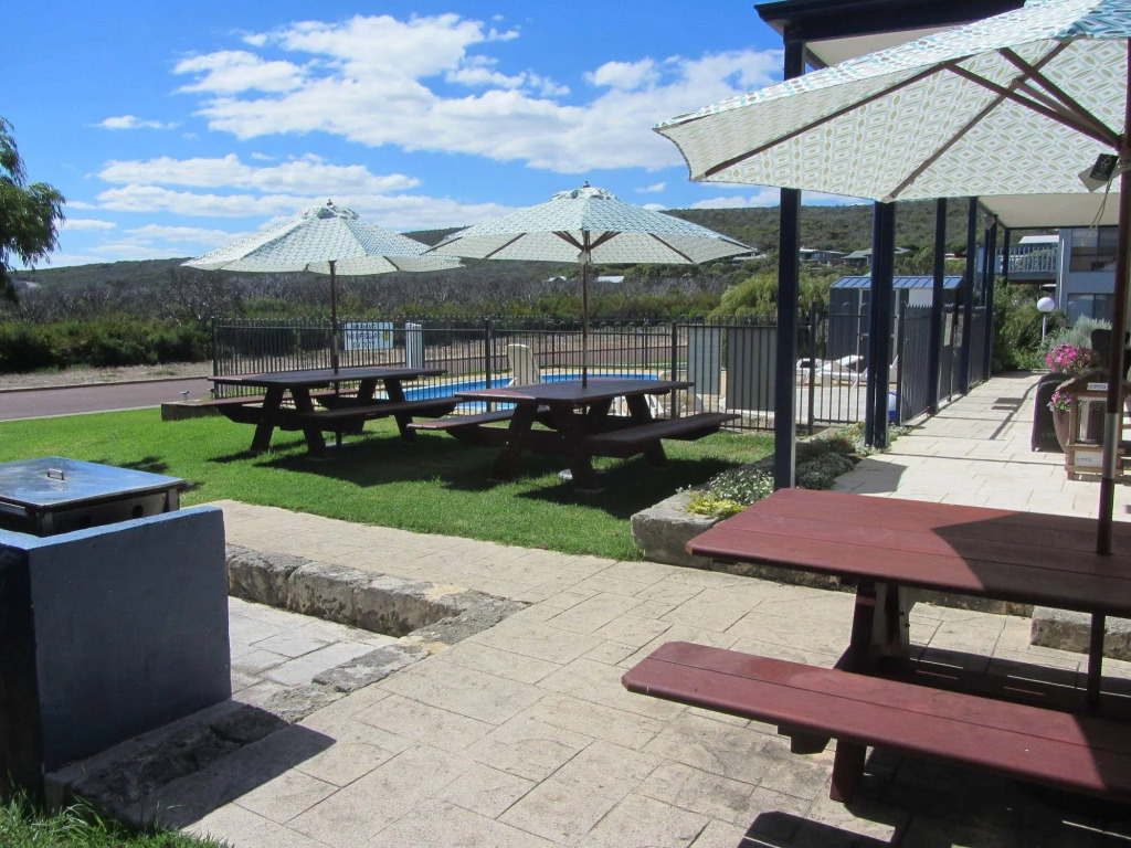 Surfpoint Resort
