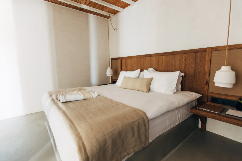Branco Mykonos