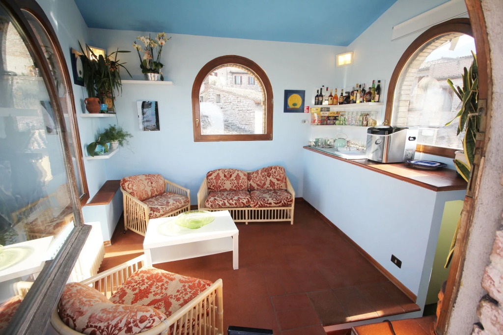 Hotel Pallotta