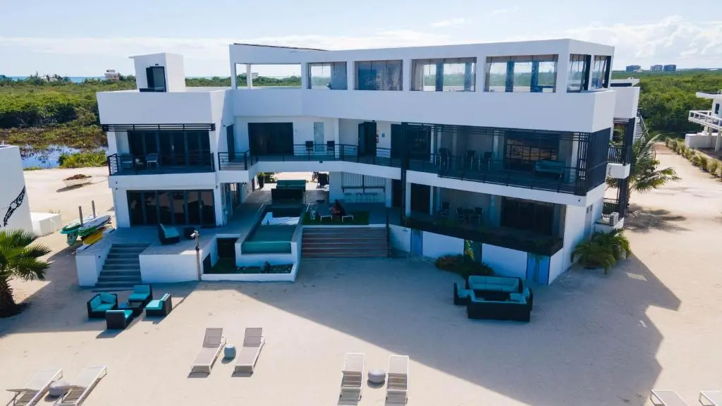 Playa De Sala Boutique Hotel