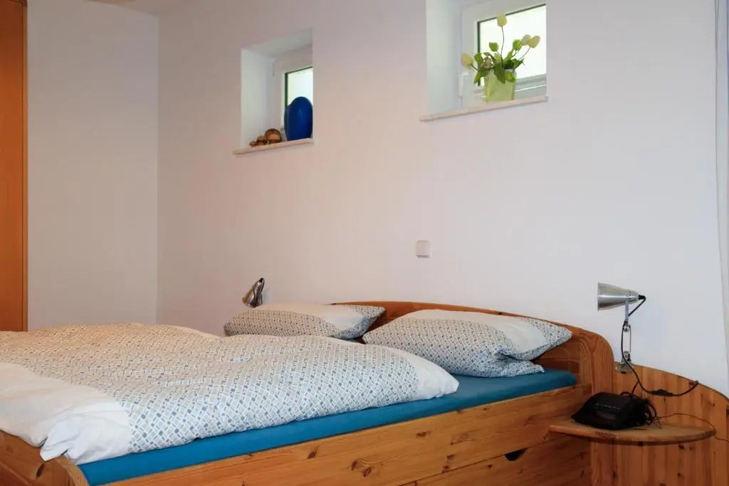 Ferienwohnung Kästle