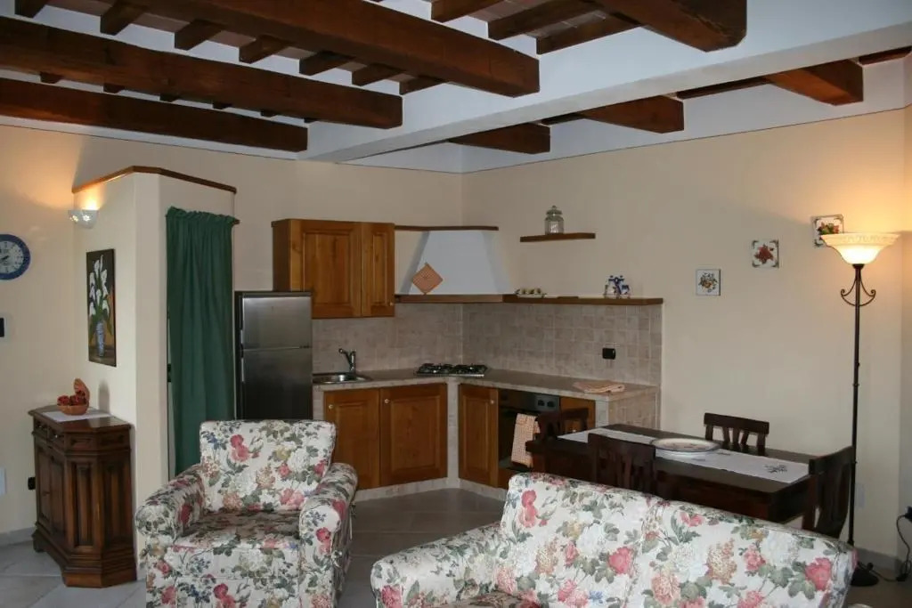 Casa Vacanze San Francesco