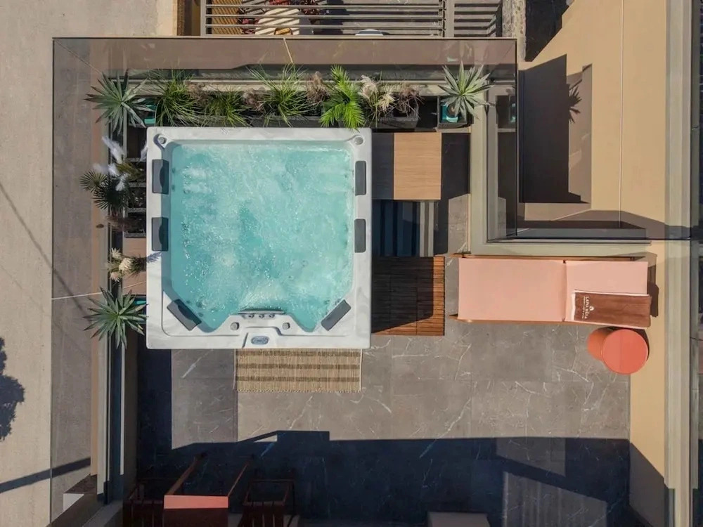 Lapis Nera Villas