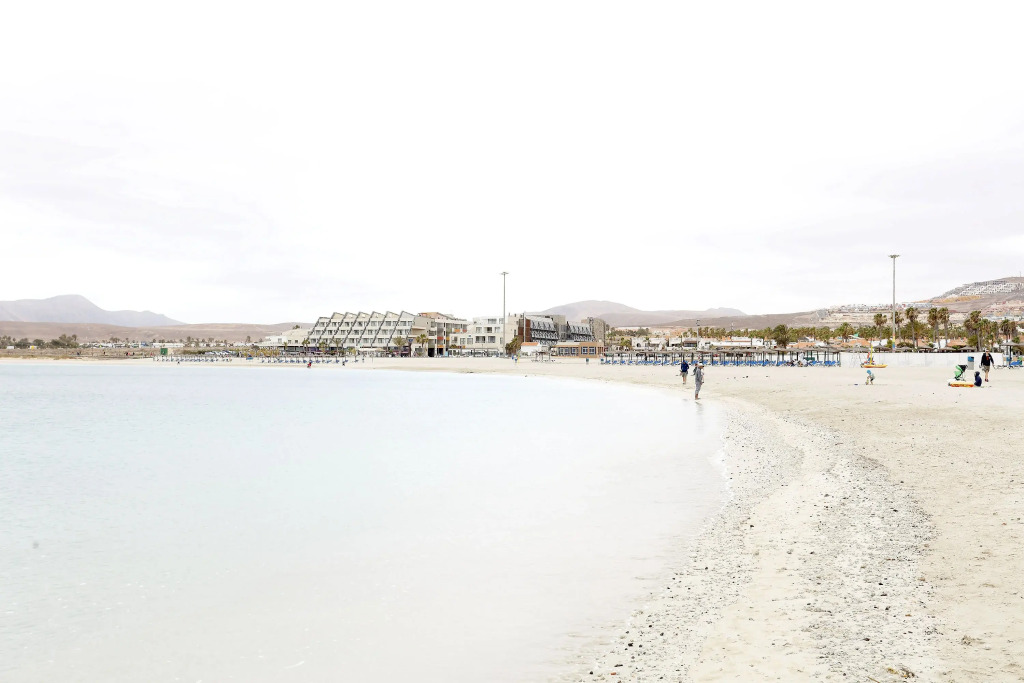 Eurostars Las Salinas