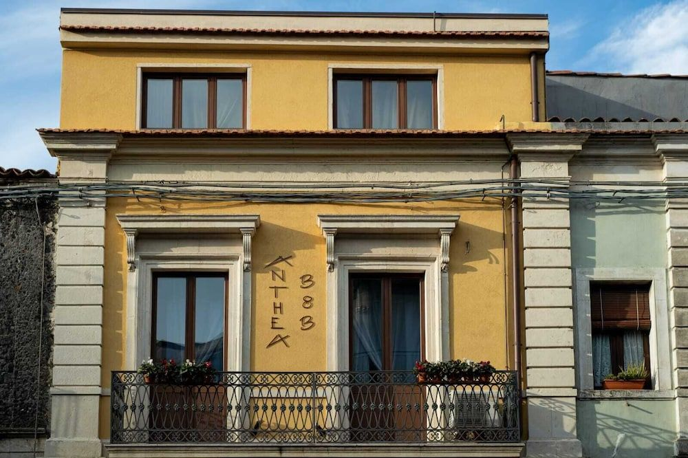 Palazzo Anthea