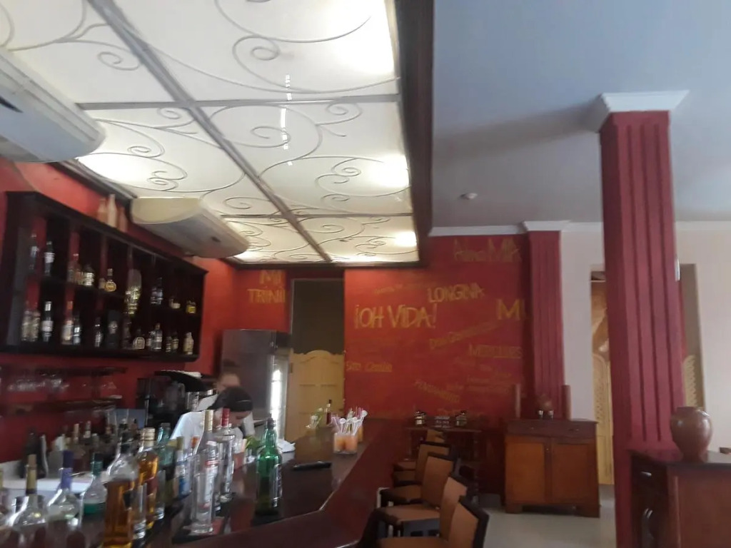 Hotel E La Ronda