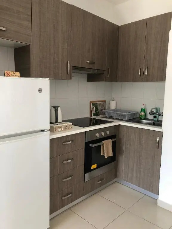 Modern studio apartment in Paphos Gardens Resort