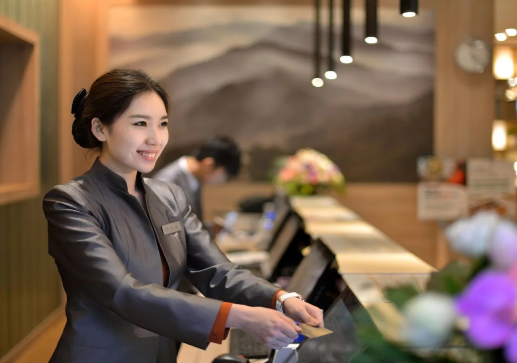 Atour Hotel Gaoxin of Xian