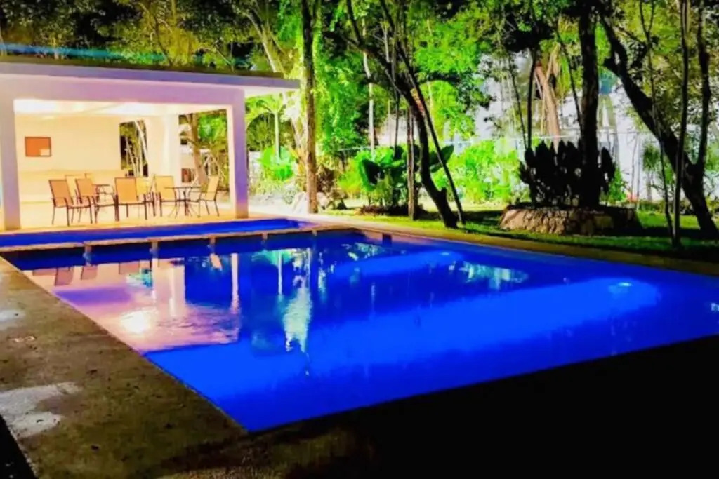 Great Reef House - Casa Gran Arrecife