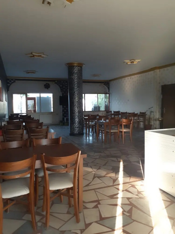Bulut Park Hotel