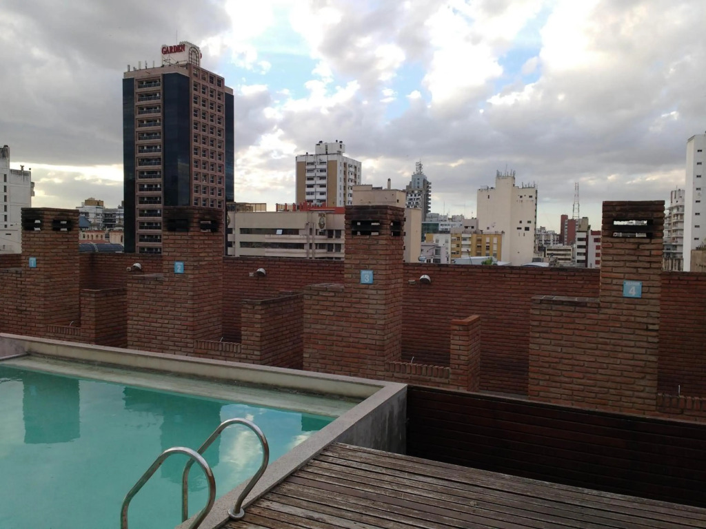 Jardines del Boulevard 2